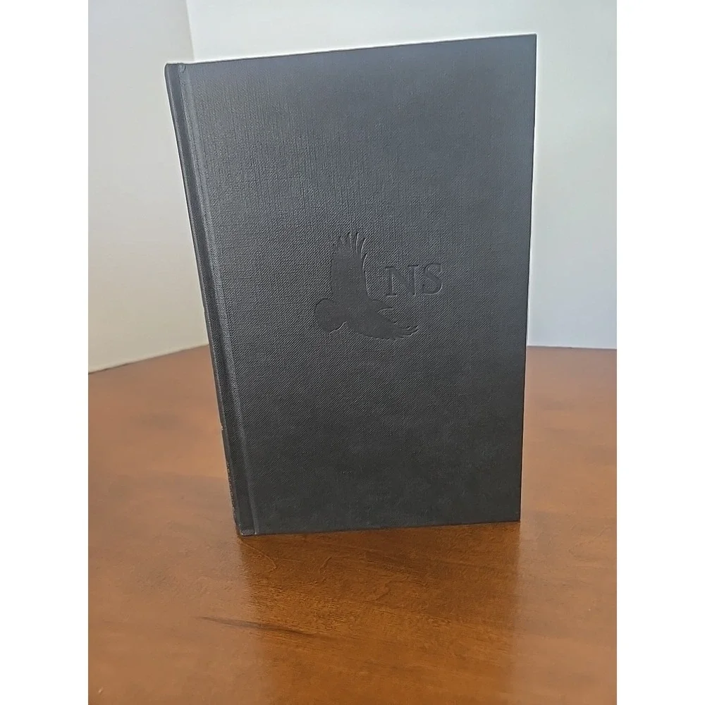 SIGNED Fall or Dodge‎ in Hell by Neal Stephenson 1st Ed 1st Print 2019 HCDJ